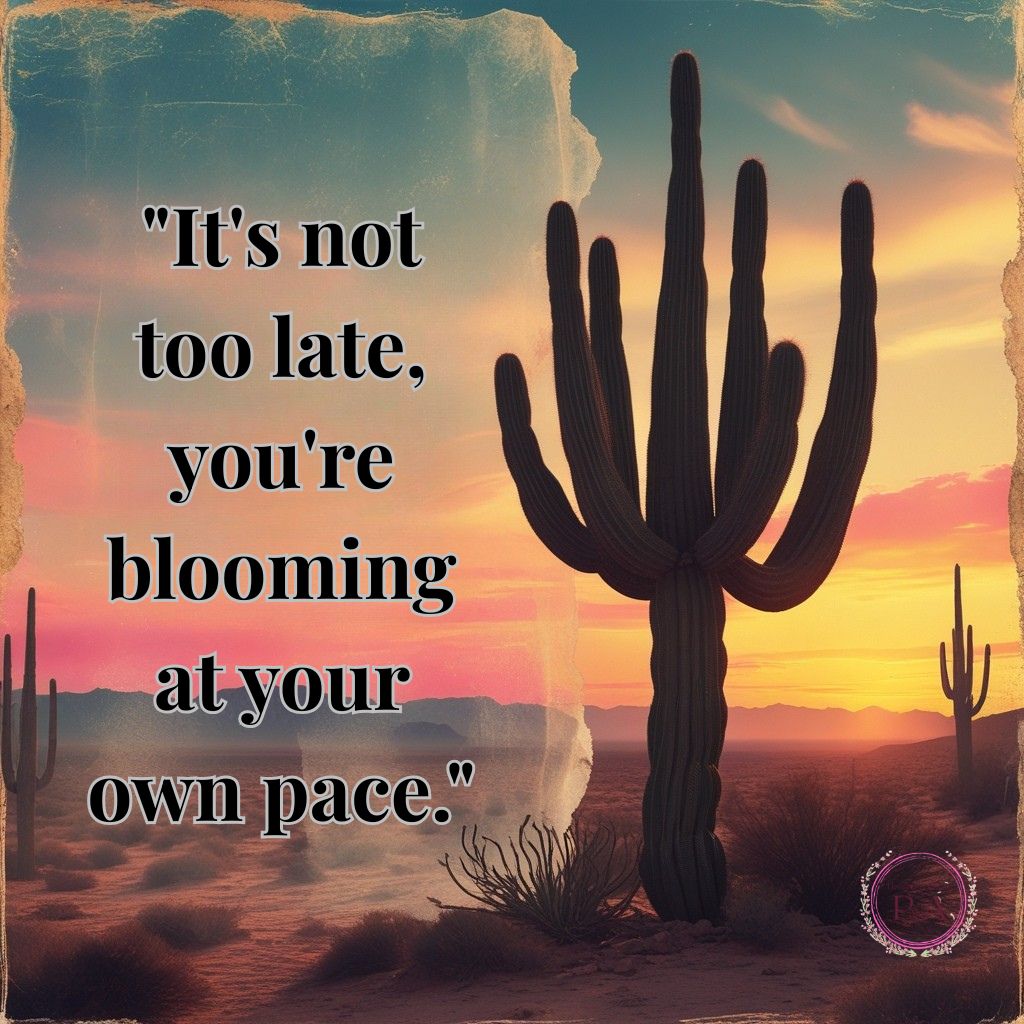 Flowers in their Time - Free Digital Download