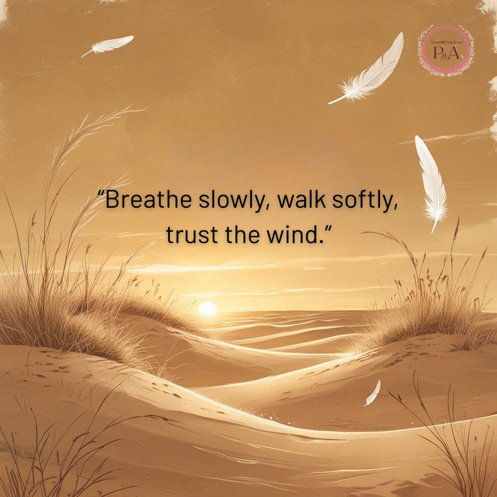 Trust in the Wind - Free Digital Download