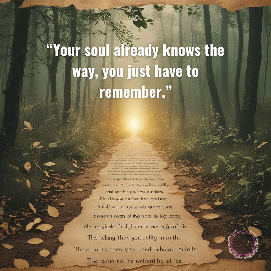 The Path of the Soul - Free Digital Download