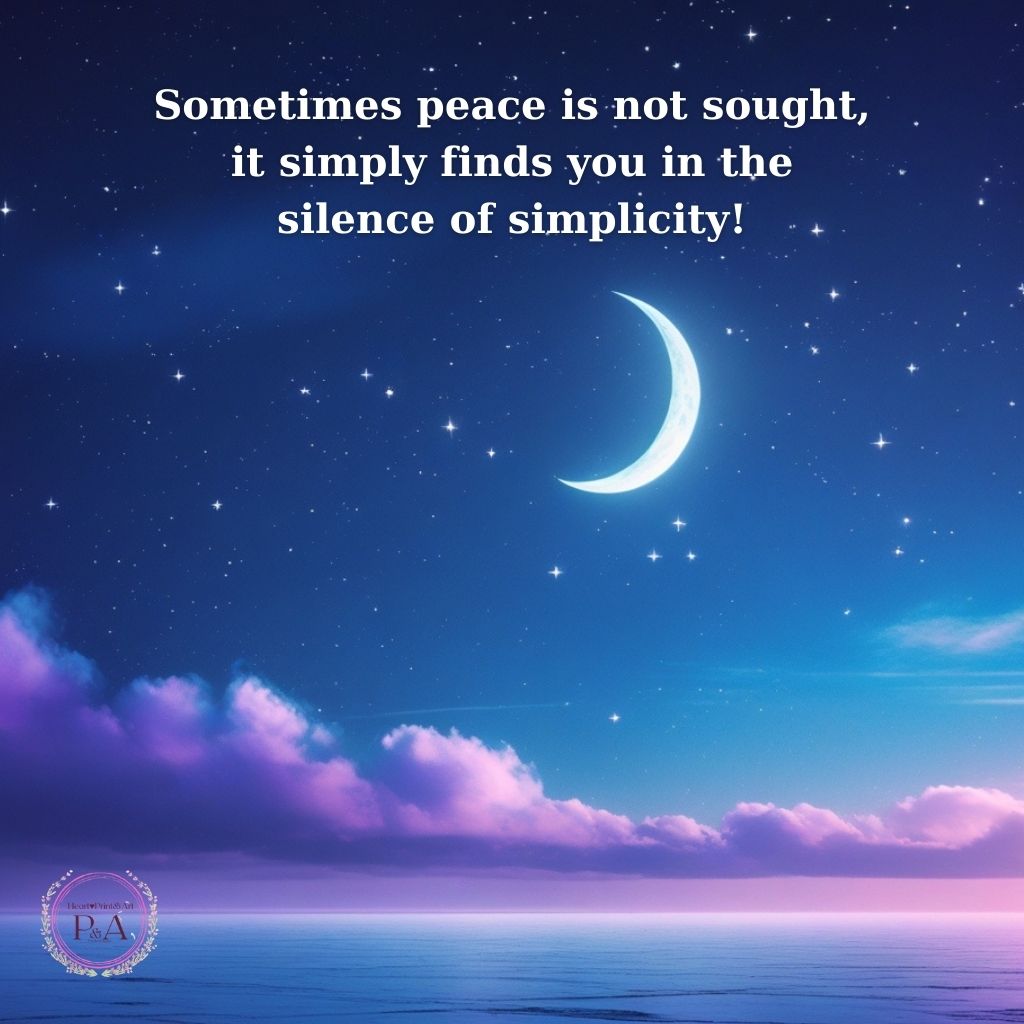 Encounters with peace - Free Digital Download