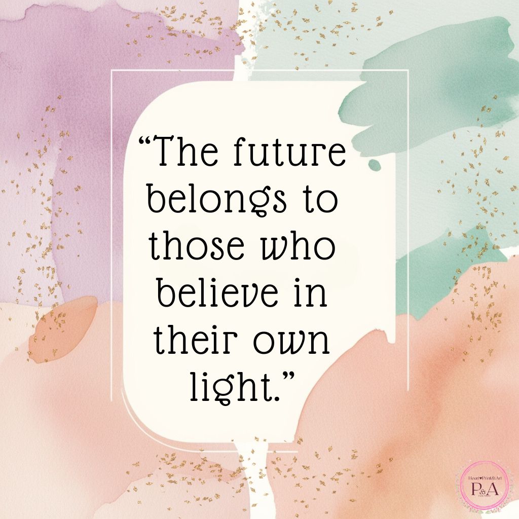 Shine Forward - Free Digital Download