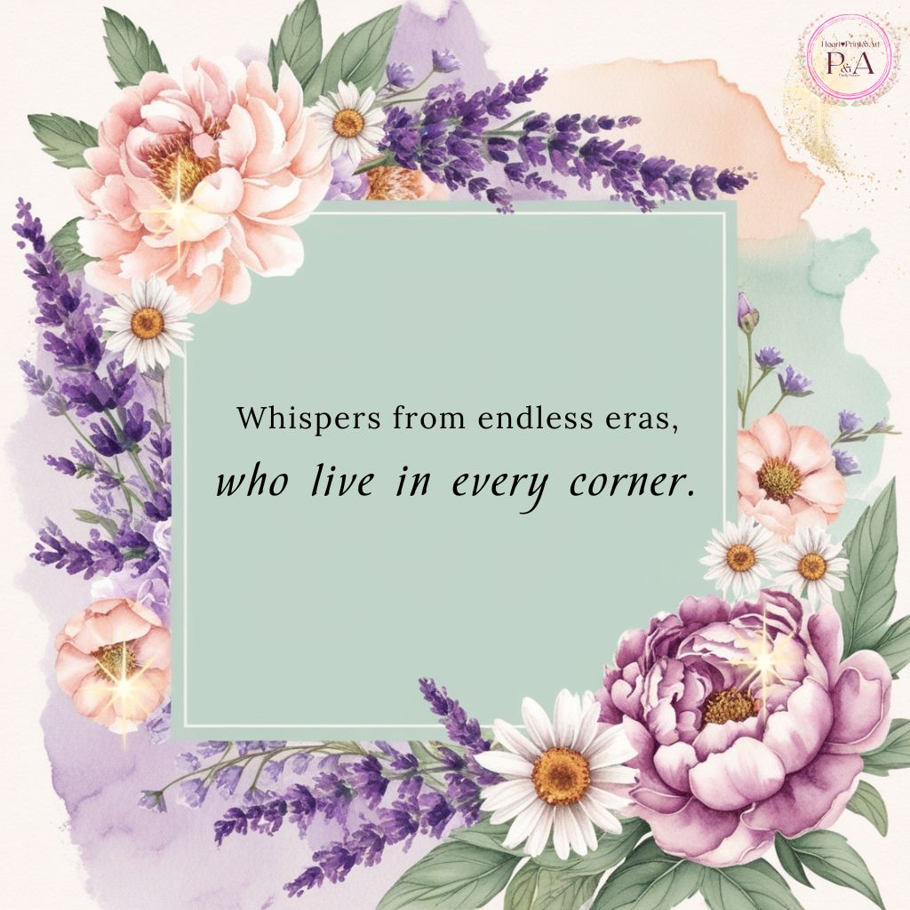 Whispers of Time - Free Digital Download