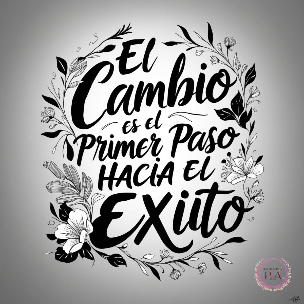 Change: The door to success - Free Digital Download