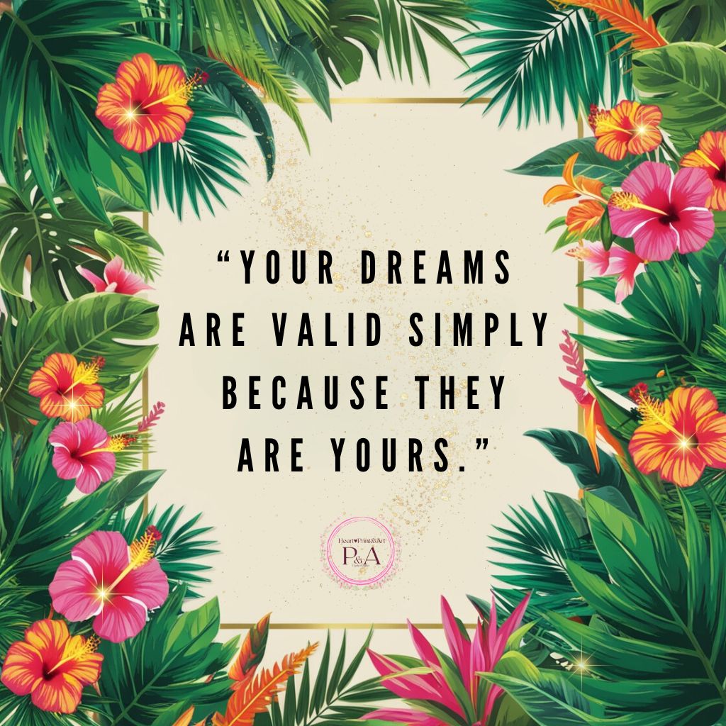 Dreams That Matter -  Free Digital Download