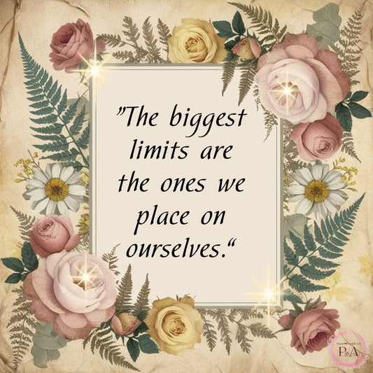 Break Your Limits -  Free Digital Download