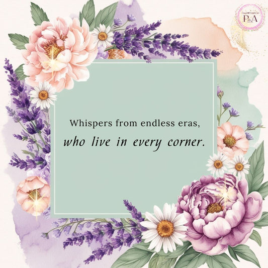 Whispers of Time -  Free Digital Download